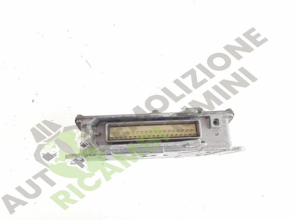 TU1JP CENTRALINA INIEZIONE PEUGEOT 106 «II» (1996) 1.1 i Berlina, 3 p. dal 20... - Immagine 2 di 3