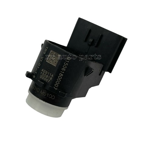 Capteur De Stationnement (Parking Sensor) Mobis - Compatible Kia/Hyundai (réf. 99310-G5000, L1500...) - Neuf