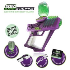 gel blaster gun electric