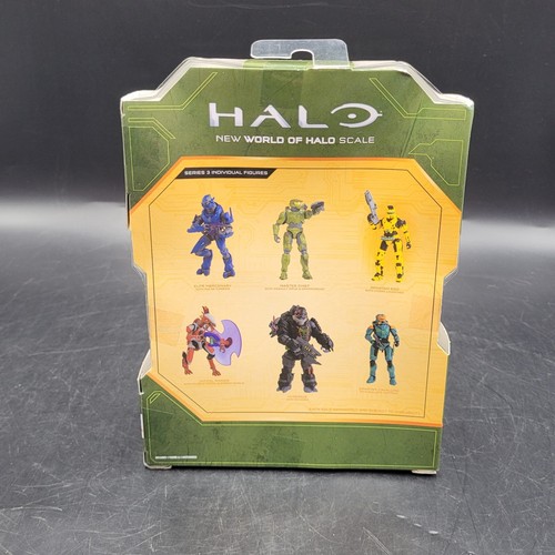 Halo Infinite Spartan EOD with Hydra Launcher Series 3 - Picture 3 of 7