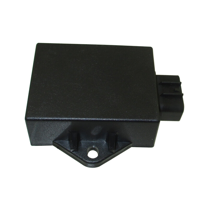 Black/Orange 8 Pin CDI Box For Zongshen ZS177FMM NC250 Dirt