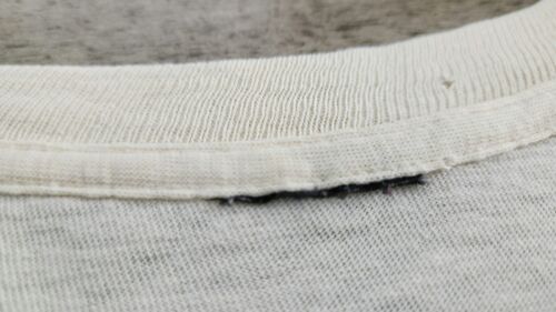 Vintage 70s 80s Nike HIKE NIKE Single Stitch T-Shirt Sz M/L Grail! Rare! ACG - Picture 3 of 16