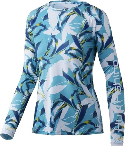 Chemise Homme Rohan Newtown UPF 40+ - Protection Solaire - Carreaux Vichy Bleu - Taille S