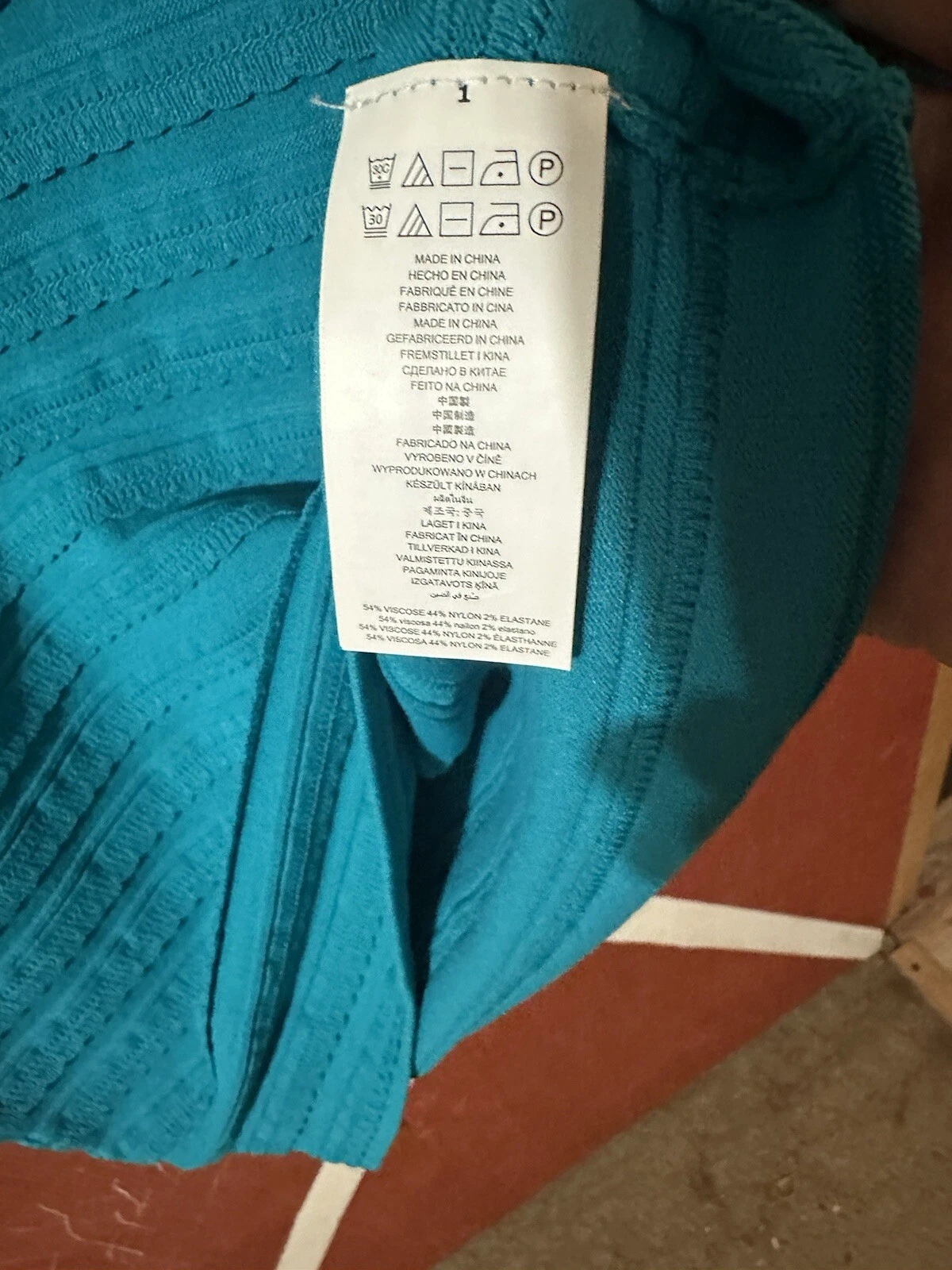 Abito Michael Michael Kors taglia S