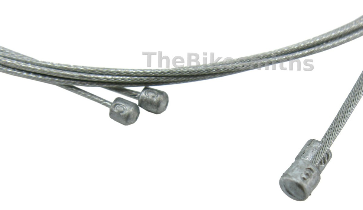 Alligator Reliable 11Sp Shift Cable/Casing Set Front Rear