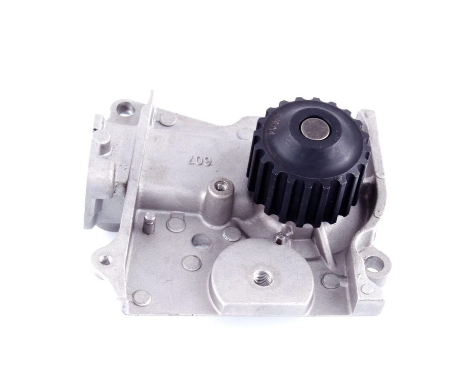 Bomba de agua motor Gates para Mazda 626 1984-1987 2L L4 GAS Foto 4 de 4