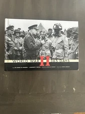 WWII 365 Days