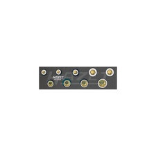 Hazet 163-252/9 Tool set, TORX