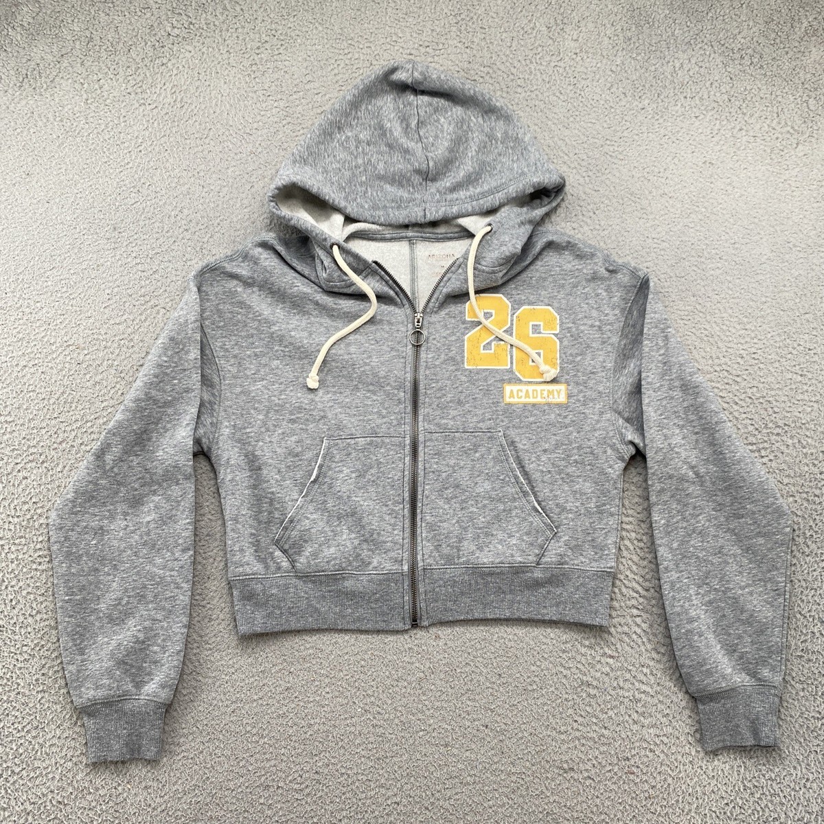 Arizona Jean Full Zip Women