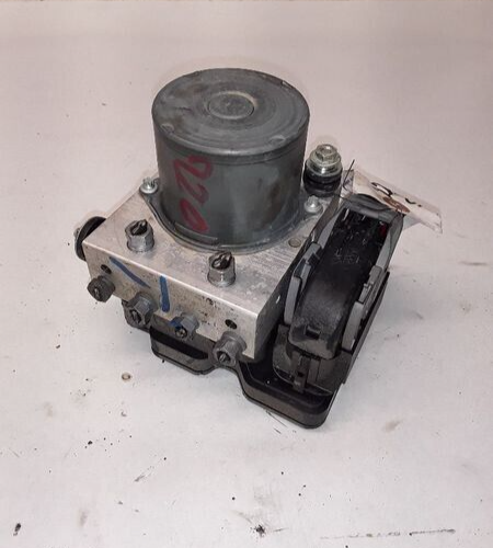 2018-2019 Ram ProMaster 1500 18-18 2500 3500 Oem Anti Lock Brake Pump Assembly - Afbeelding 1 van 2