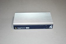 AppNeta M50 Fanless Gigabit OPNsense Firewall Intel Atom Quad Core C3558 AES-NI