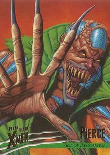 1996 FLEER ULTRA X MEN WOLVERINE BASE / BASIC CARDS 1 TO 100 CHOOSE by FLEER - Picture 92 of 105