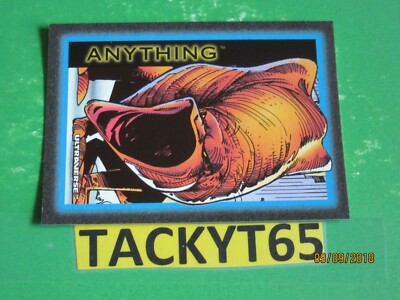 ULTRAVERSE 1993 SINGLE CARD(S) NEW YOU CHOOSE