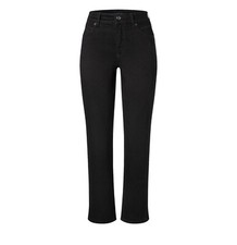 MAC Damen Jeans Melanie 5040 D999 black
