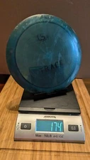 Streamline Discs Proton Trace - 175 Grams