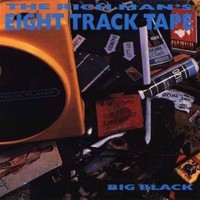 Rich Man's 8-Track - Big Black Cd Touchstone Pictures
