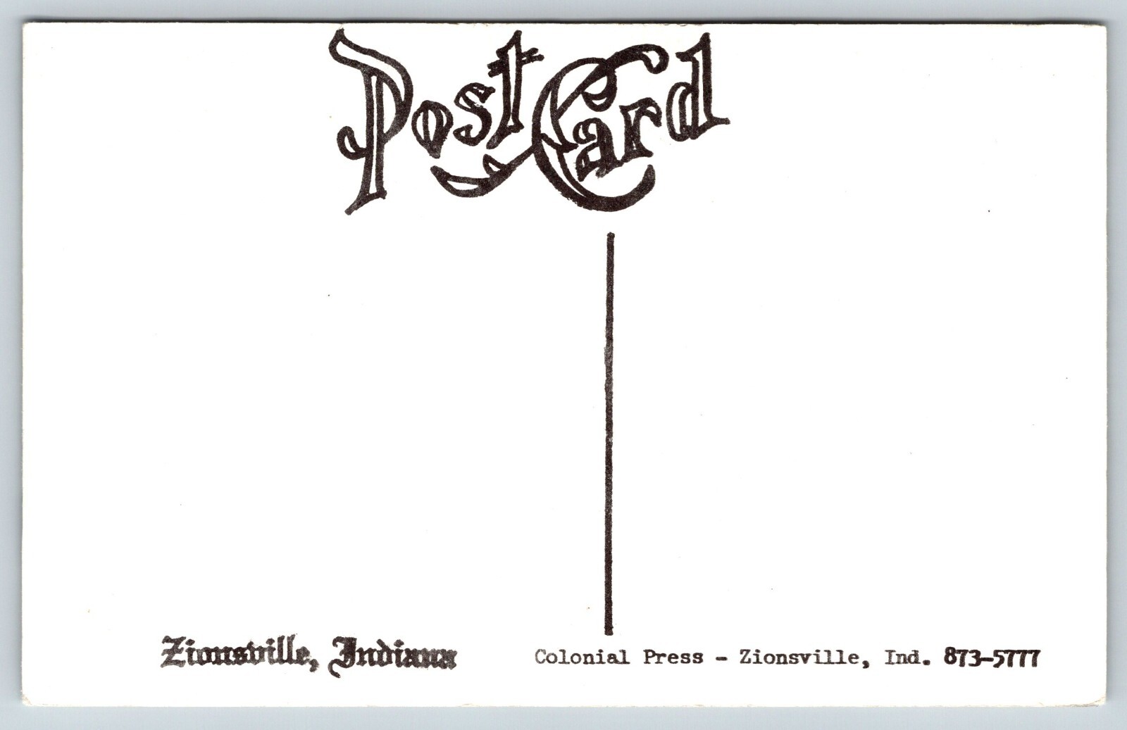 Zionsville Indiana Sullivan Historical Museum Hussey Memorial Library