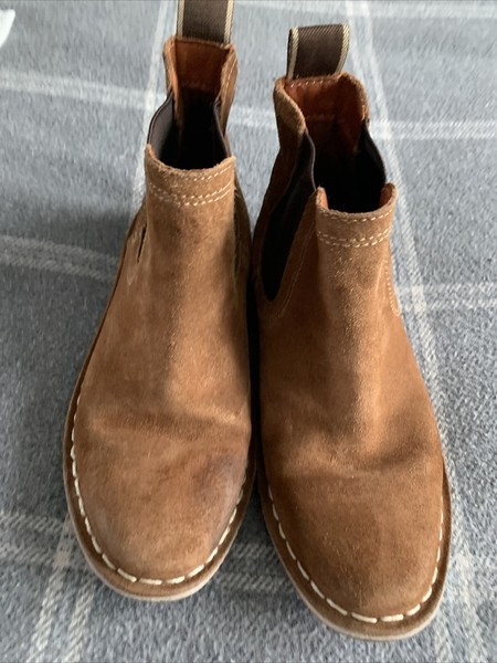 chelsea boots size 12