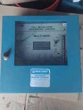 HEAT-TIMER Multi-Mod Platinum Full Modulation Sequencing Control 