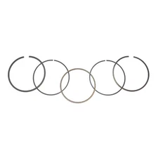 Piston Rings For Kawasaki By 51-252-06