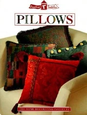 Pillows (Creative Touches) - Paperback - VERY GOOD