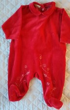 sleep n play baby outfit