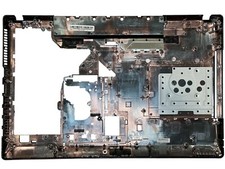 Boden Gehäuse Unterseite für Lenovo IdeaPad G780 (2182) mit HDMI Version