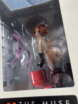Jc.com The Muse of Range Murata 1/6 PVC Painted ALTER Japan IMPORT