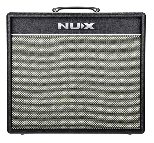 NUX MIGHTY 60 MKII COMPACT GUITAR AMPLIFIER- authorized seller