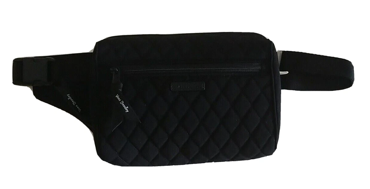 Vera bradley waist clearance pack