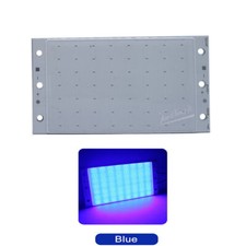 Led Panel Light Smd 15w 94x50mm 1500lm Ultra Bright Dc12v Cob Board Led Lamp Diy