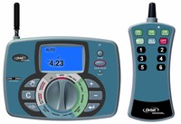 Orbit Watermaster 91926 6-station Sprinkler System Timer With Remote Control 1 Orbit Watermaster 91926 6-station Sprinkler System Timer With Remote Control 1