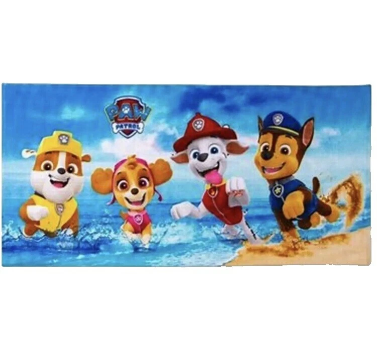 Animals Pictorial Bath Beach Towels