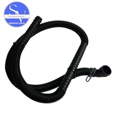 Washer Drain Hose W11203364 W11244231 W10221546