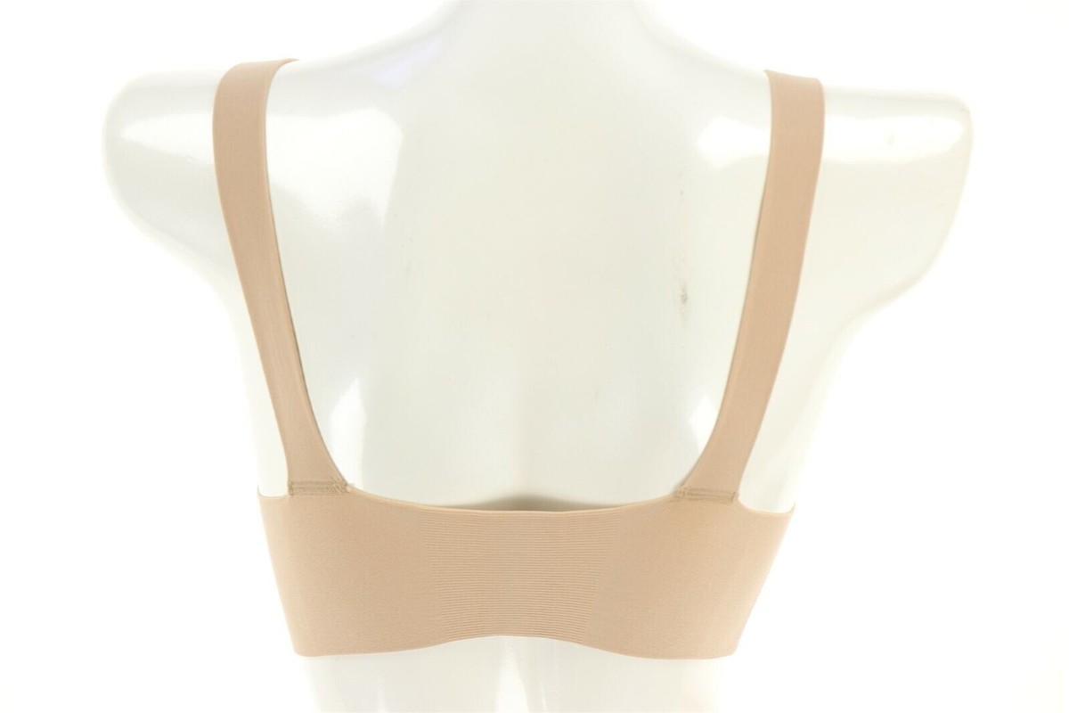 Spanx Bra-llelujah! L119211 Full Coverage Bra naked 2.0 Size 34C