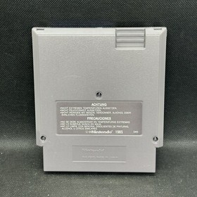 Prince of Persia NES - Nintendo Entertainment System - PAL B - guter Zustand✅