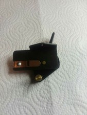 Pioneer PL-15D ll tone arm up down lever