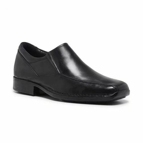 Mens Hush Puppies Prestige Extra Wide 