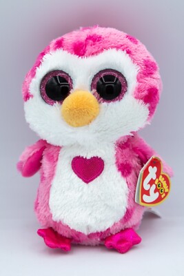 Ty Beanie Boos 