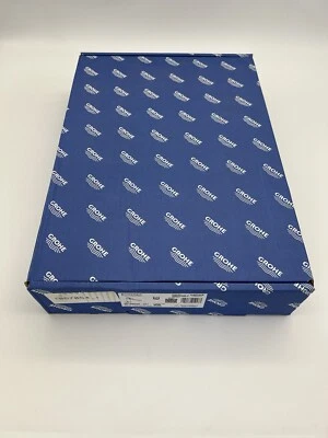 Grohe Spültischmischer Eurosmart Cosmopolitan 30195000 T01 Absperrventil