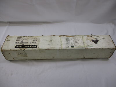 *NEW* INA / SCHAEFFLER GROUP 006-769-160 LINEAR SHAFT 609 x 60MM