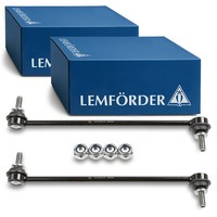 2X LemfÖRder Koppelstange Vorne Links Rechts Mazda 6 Gj Gl CX-5 Kf Ke Gh CX-9