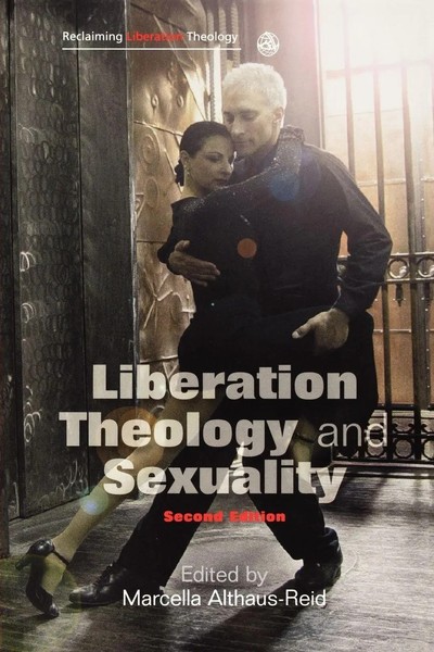 Liberation Theology And Sexuality Second Edition Marcella Althaus-Reid Buch 2011-image