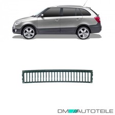 Stoßstangen Gitter mitte vorne mitte für Skoda Fabia I Combi 6Y2 6Y3 2000-2004