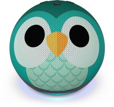 Amazon Streaming-Lautsprecher Echo Dot 5 EULEN-DESIGN