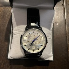 Orient Sun & Moon Automatic Men s Watch Champ...
