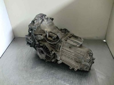 DHF GETRIEBE / 157579 FÜR AUDI A4 BERLINA B5 1.9 TDI