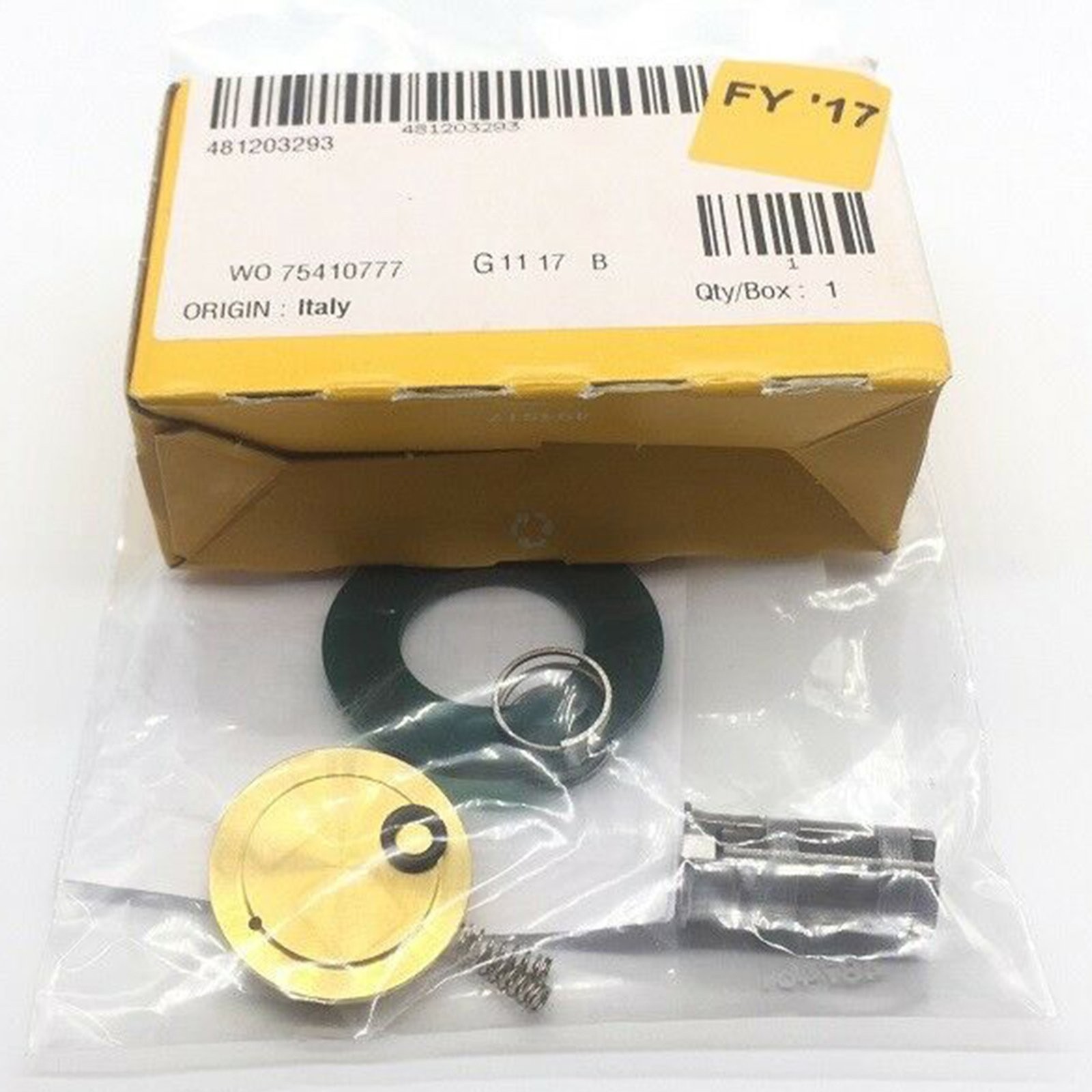 1pc new Parker repair kits 481203293 FREE SHIPPING