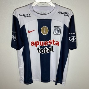 Alianza Lima Jersey 2023 | eBay