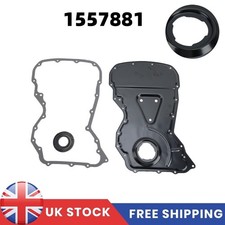 Timing Chain Front Cover Gasket For FORD TRANSIT MK7 MK8 Custom 2.2 TDCI FWD UK